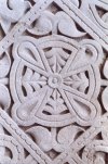 Some of the stonework details