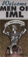 Welcome to IML 25