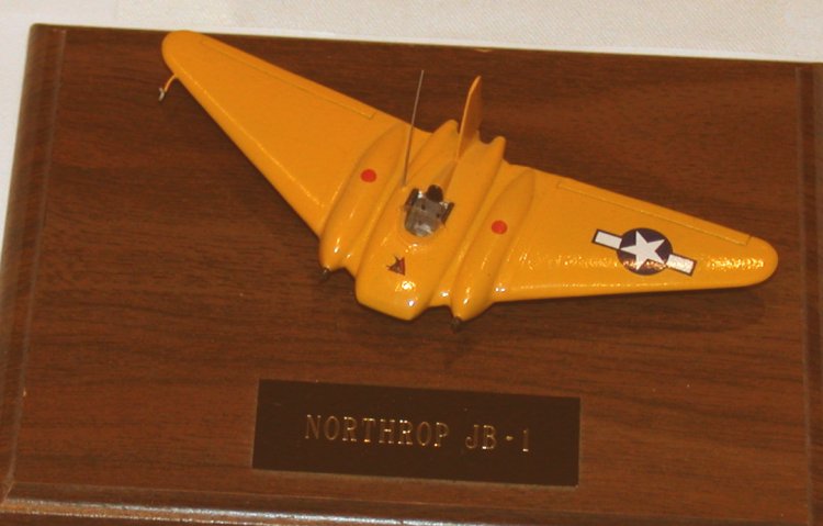 Northrop Bat