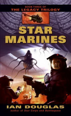 Star Marines!