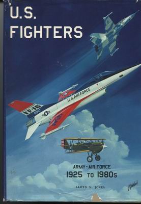 US Fighters