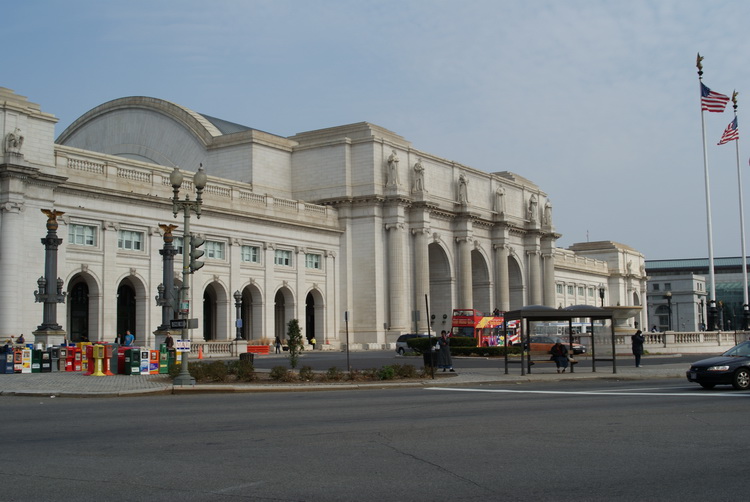 Union Station