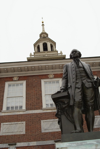 Independence Hall