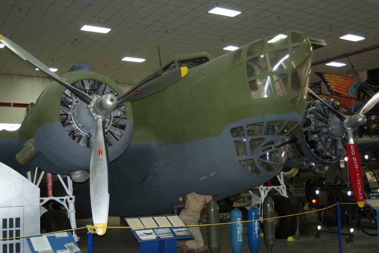 Douglas B-18 Bolo