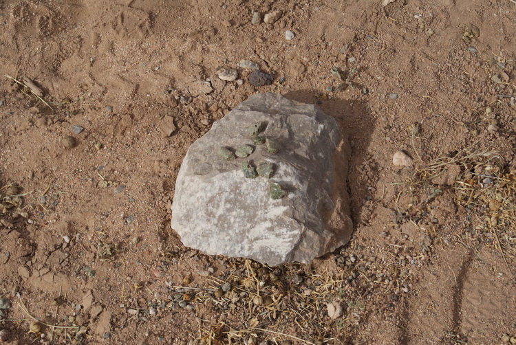 Trinitite