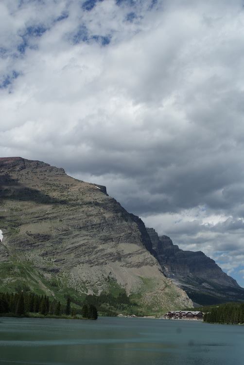 Altyn Peak