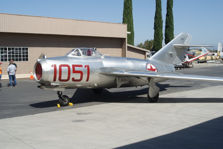 MiG-15