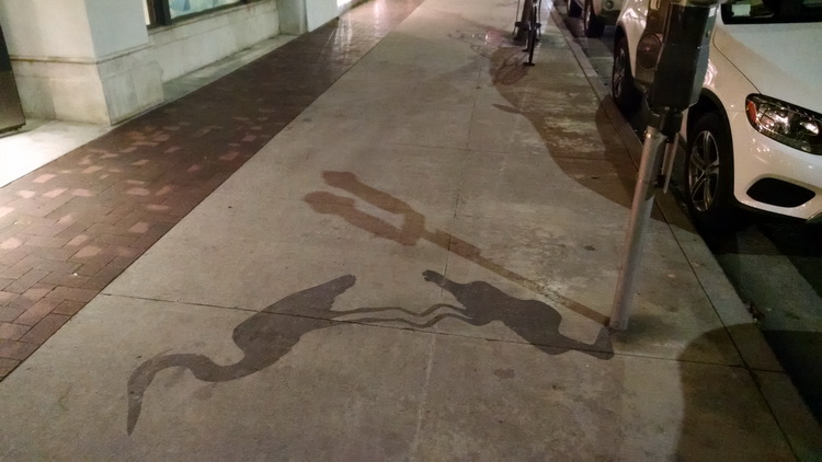 Neat Street Art