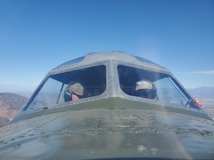 B-17 Pilots