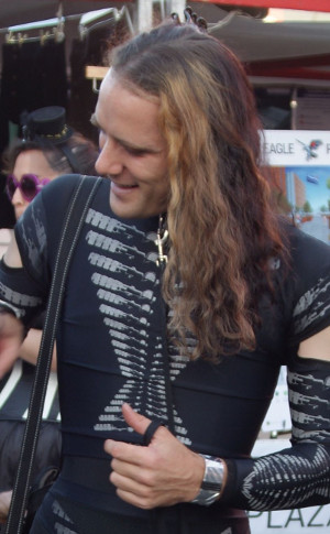 Longhair at Folsom 15