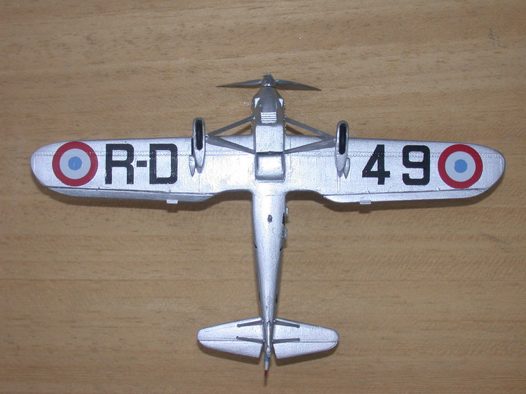 D.510 Bottom