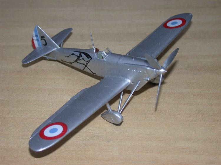 Heller D.510