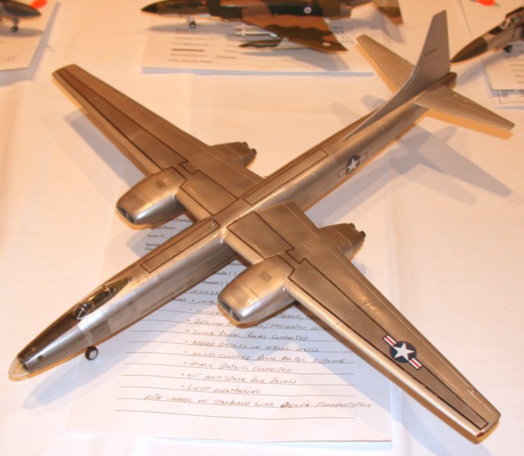 Convair XB-46