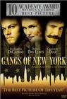 The Gangs of New York