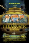 The Life Acquatic with Steve Zissou