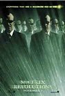 The Matrix: Revolutions