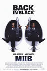 Men In Black: II