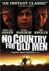 No Country for Old Men