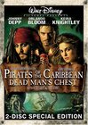 Pirates of the Caribbean: Dead Man's Chest