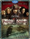 Pirates of the Caribbean: At World's End