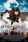 Steamboy