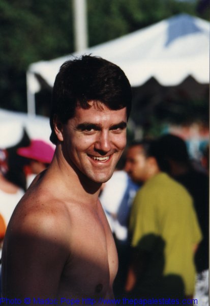 LA Pride 1991