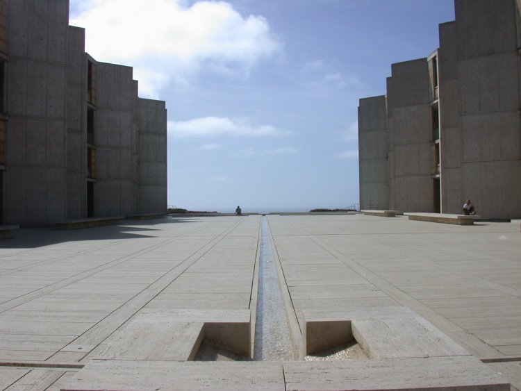 The Salk Institute