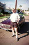 Me and the Buick