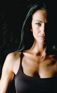 Claudia Black