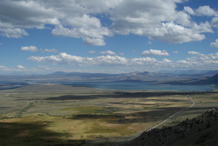 Mono Lake