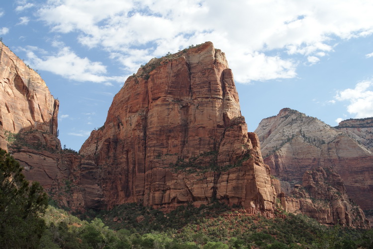 Angel's Landing