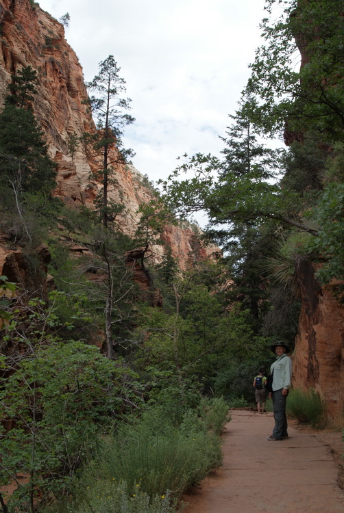 Refrigerator Canyon