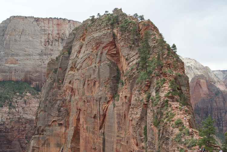 Angel's Landing